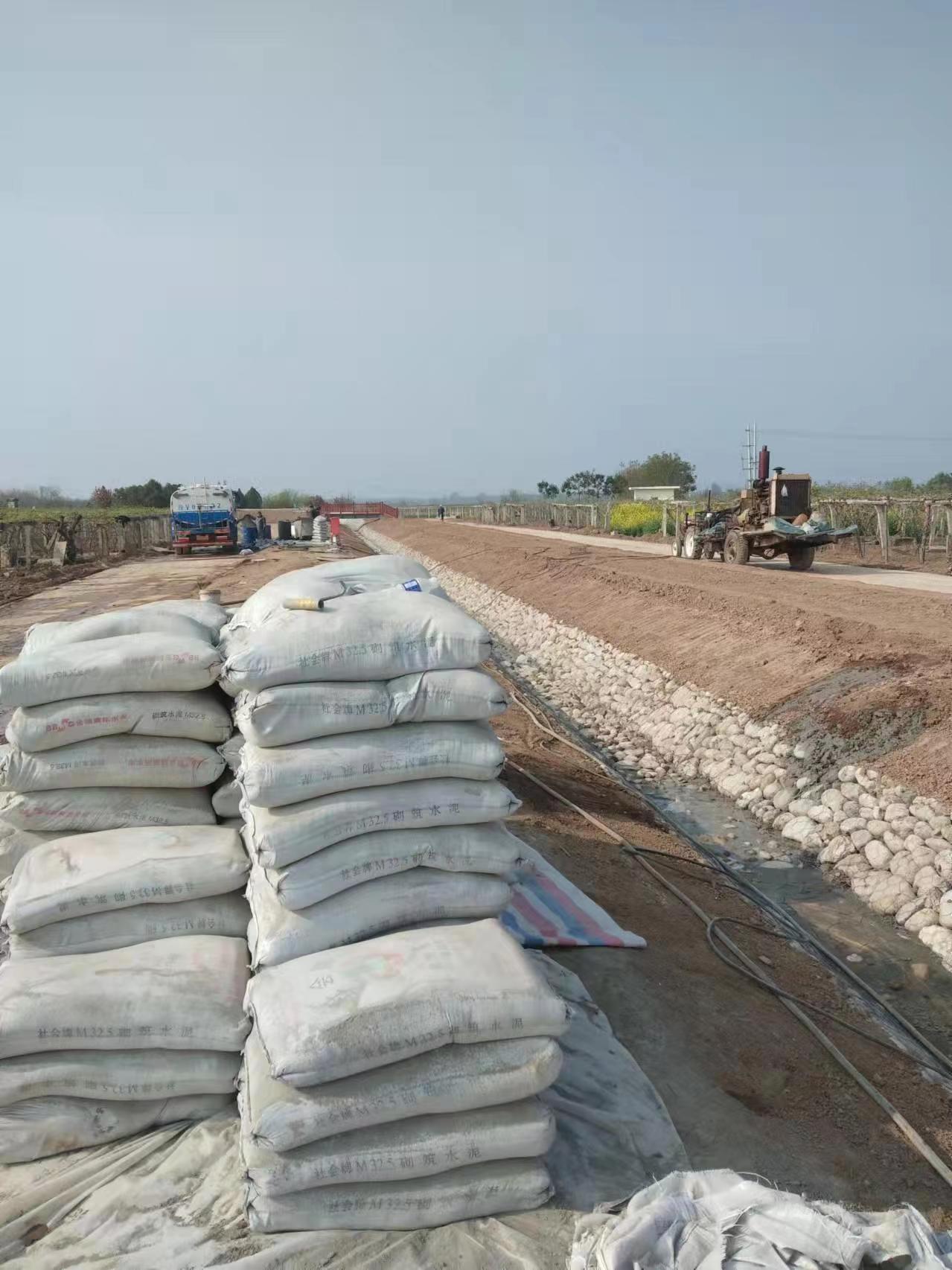 冷水江水泥注浆